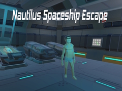 Ойын Nautilus Spaceship Escape