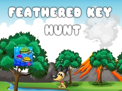 Ойын Feathered Key Hunt
