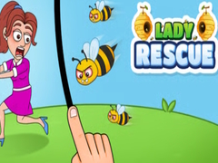 Ойын Lady Rescue