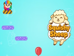 Ойын Squishy Sheep
