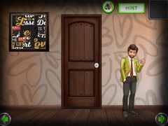 Ойын Amgel Easy Room Escape 328
