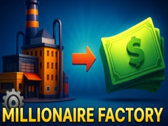 Ойын Millionaire Factory