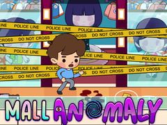 Ойын Mall Anomaly