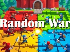 Ойын Random Wars
