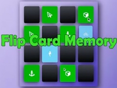 Ойын Flip Card Memory