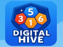 Ойын Digital Hive