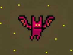 Ойын Jumping Bat