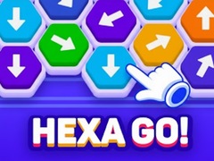 Ойын Hexa GO!