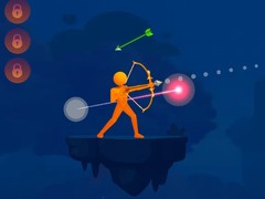 Ойын Archers Random