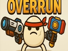 Ойын Overrun