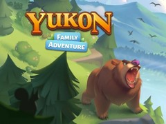 Ойын Yukon: Family Adventure