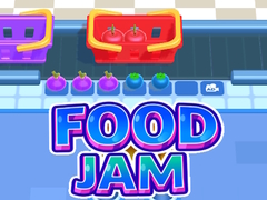 Ойын Food Jam