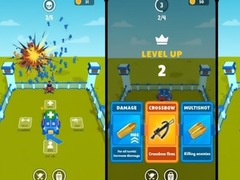 Ойын Star Trooper: War for Survival