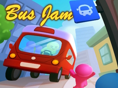 Ойын Bus Jam
