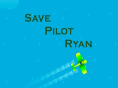 Ойын Save Pilot Ryan