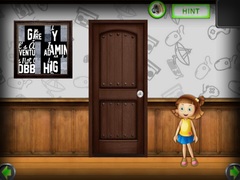 Ойын Amgel Kids Room Escape 353