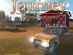 Ойын Journey Beyond Horizons