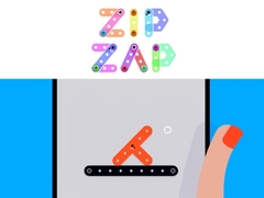 Ойын Zip Zap