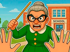 Ойын Student and Teacher