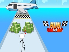 Ойын Run Now