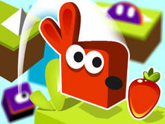 Ойын Rabbit & Carrot