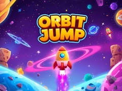 Ойын Orbit Jump