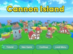 Ойын Cannon Island