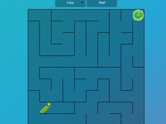 Ойын Maze Me Crazy