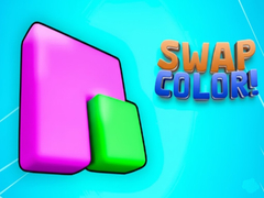 Ойын Swap Color