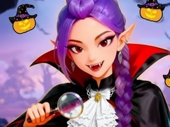 Ойын Find It Out Halloween