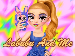 Ойын Labubu And Me