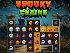 Ойын Spooky Chains