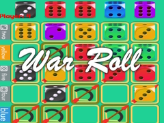 Ойын War Roll