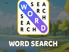 Ойын Word Search