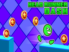 Ойын Head Runner Dash