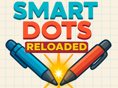 Ойын Smart Dots Reloaded