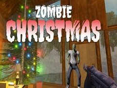 Ойын Zombie Christmas