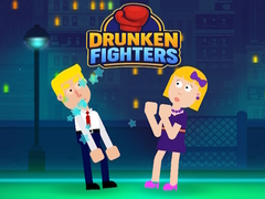 Ойын Drunken Fighters