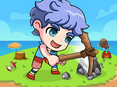 Ойын Survival Island: EVO