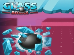 Ойын Glass Break