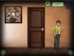 Ойын Amgel Easy Room Escape 329