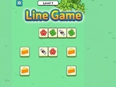 Ойын Line Game