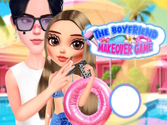 Ойын The Boyfriend Makeover Game