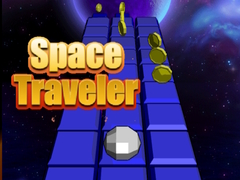 Ойын Space Traveler