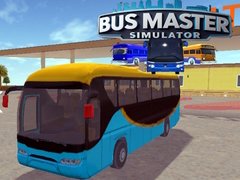 Ойын Bus Master Simulator