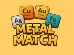 Ойын Metal Match