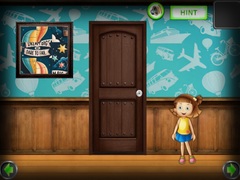 Ойын Amgel Kids Room Escape 354