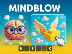 Ойын Mindblow