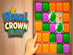 Ойын Royal Crown Blast
