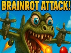 Ойын Brainrot Attack